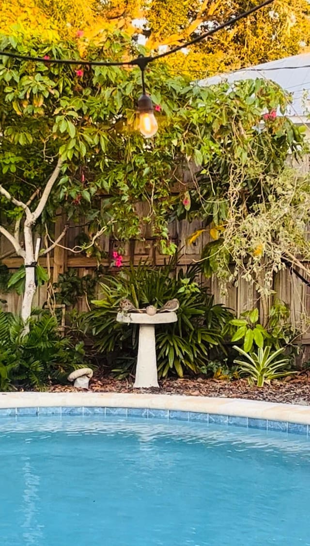 1505 Kingsley Rd, Jupiter, FL 33469 - view of swimming pool