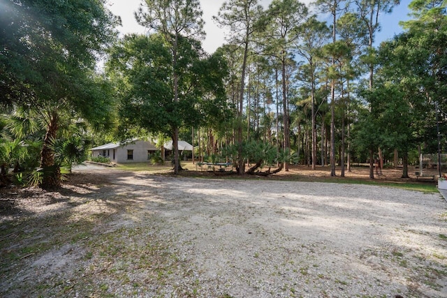 18292 126th Ter N, Jupiter, FL 33478 - view of yard