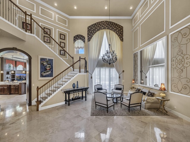 17384 Vistancia Cir, Boca Raton, FL 33496 - common area featuring stairway