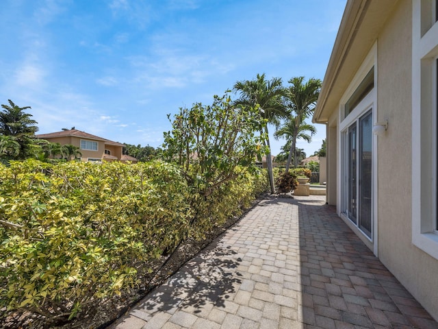 17384 Vistancia Cir, Boca Raton, FL 33496 - view of patio