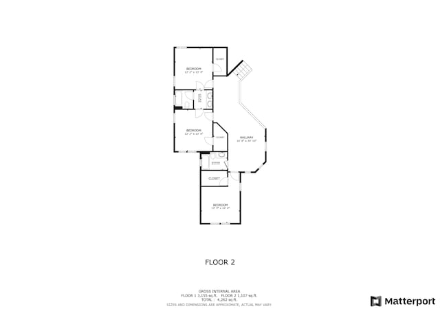 17384 Vistancia Cir, Boca Raton, FL 33496 - view of layout