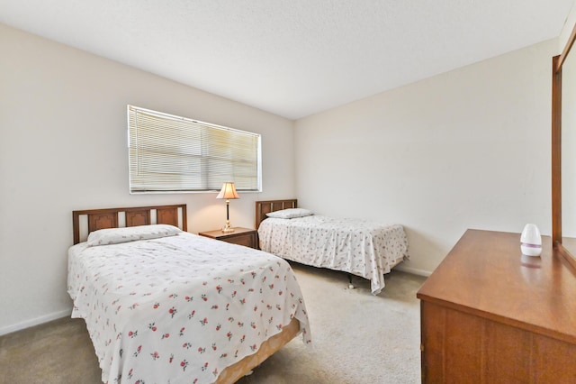 4321 NW 16th St Unit C302, Lauderhill, FL 33313 - bedroom featuring carpet flooring and baseboards