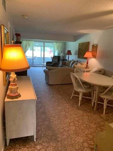 1905 NW 18th St Unit 101, Delray Beach, FL 33445 - view of living area
