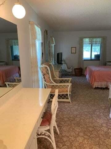1905 NW 18th St Unit 101, Delray Beach, FL 33445 - view of bedroom