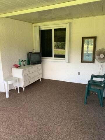 1905 NW 18th St Unit 101, Delray Beach, FL 33445 - view of patio