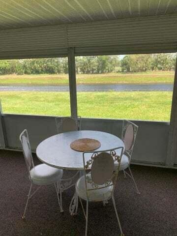 1905 NW 18th St Unit 101, Delray Beach, FL 33445 - sunroom / solarium with plenty of natural light