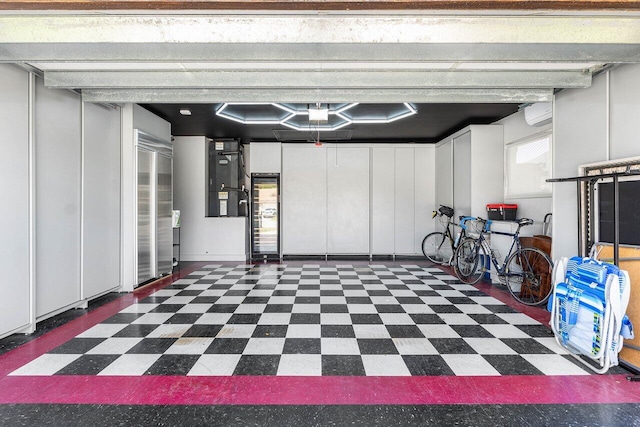 21786 Banyanwood Rd, Boca Raton, FL 33433 - view of garage