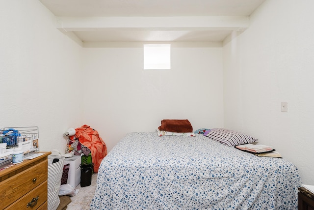 1285 NE 154th St, North Miami Beach, FL 33162 - bedroom with light carpet