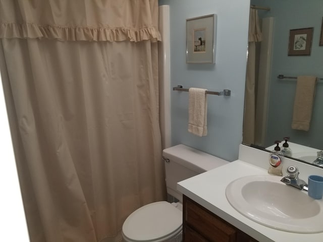 7 Lake Vista Trl Unit 204, Port Saint Lucie, FL 34952 - full bath with toilet and vanity