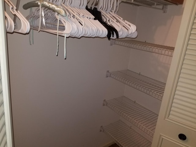 7 Lake Vista Trl Unit 204, Port Saint Lucie, FL 34952 - view of closet
