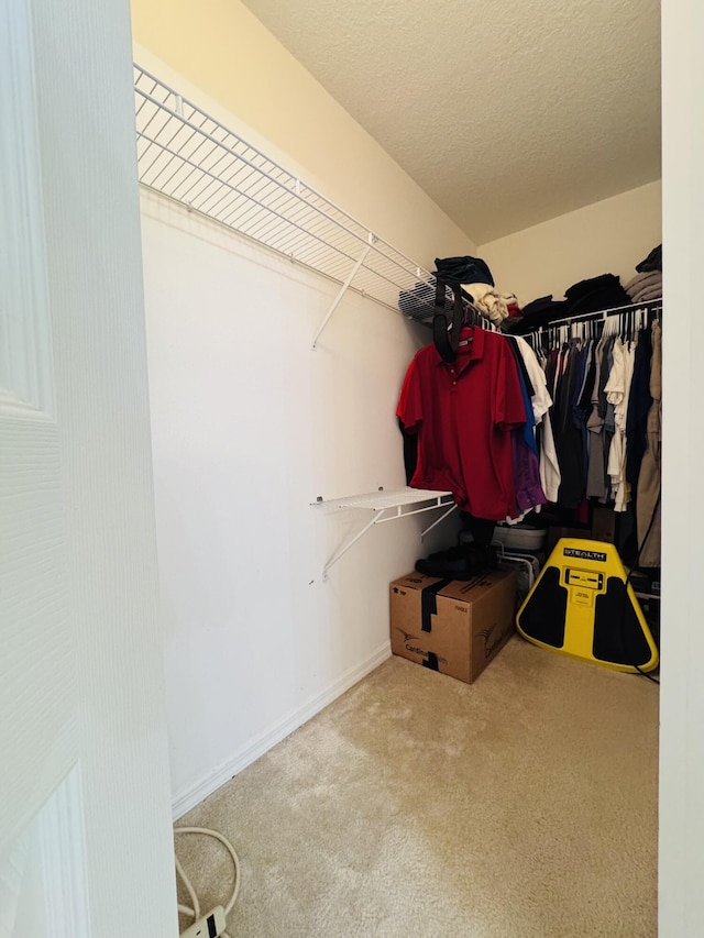 5155 NW N Macedo Blvd, Port Saint Lucie, FL 34983 - spacious closet featuring carpet flooring