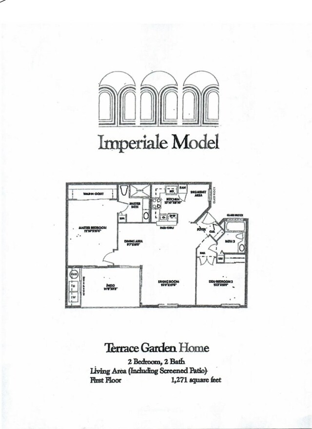 5439 Verona Dr Unit P, Boynton Beach, FL 33437 - room layout