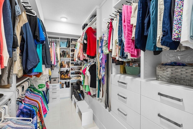 400 Seasage Dr Unit 804, Delray Beach, FL 33483 - view of spacious closet