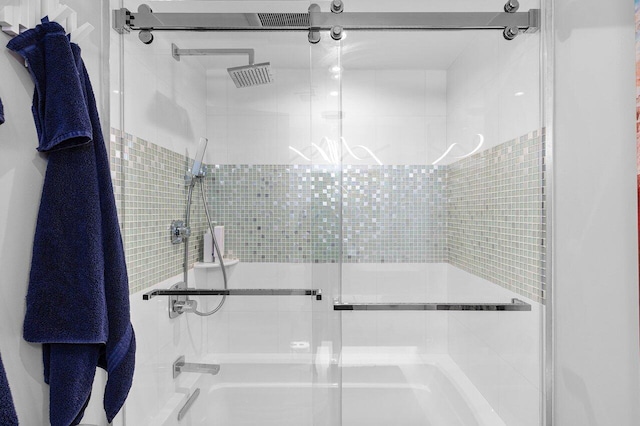 400 Seasage Dr Unit 804, Delray Beach, FL 33483 - full bathroom with tiled shower / bath