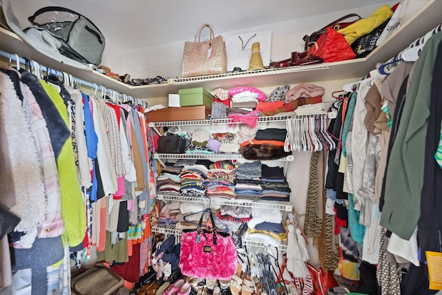 442 SE 17th Ter, Deerfield Beach, FL 33441 - view of walk in closet
