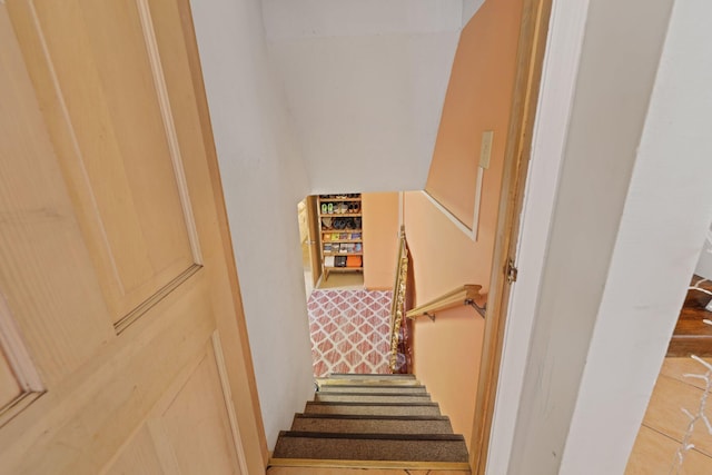 442 SE 17th Ter, Deerfield Beach, FL 33441 - view of stairs