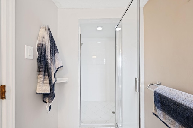 442 SE 17th Ter, Deerfield Beach, FL 33441 - full bathroom with a shower stall