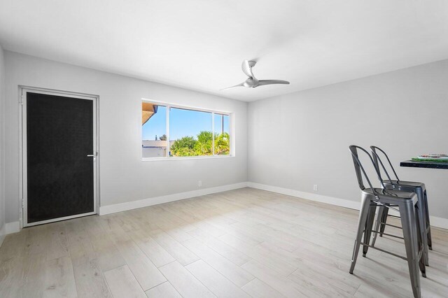 400 Village Green Cir W Unit 310, Palm Springs, FL 33461 - property entrance with stucco siding