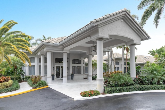 19699 Dinner Key Dr, Boca Raton, FL 33498 - exterior space