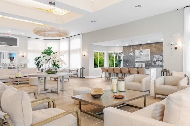 19699 Dinner Key Dr, Boca Raton, FL 33498 - community lobby with visible vents