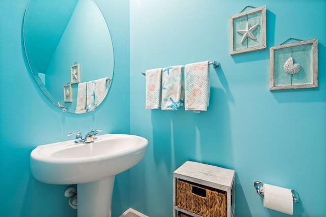 1908 Harding St, Lake Worth, FL 33460 - view of bathroom