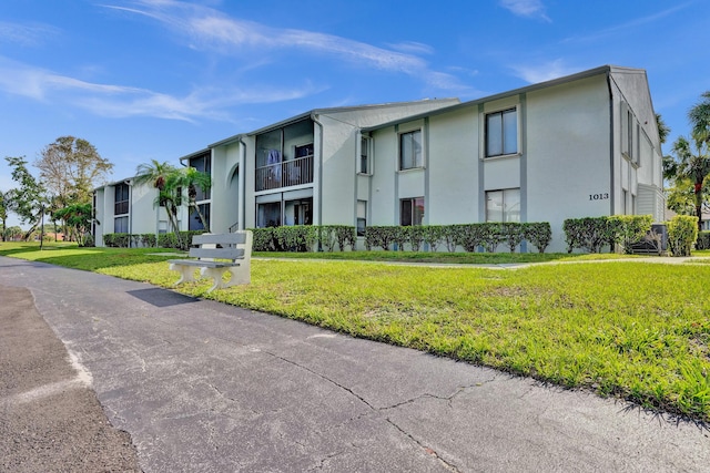 1013 Green Pine Blvd Unit A1, West Palm Beach, FL 33409 - view of property