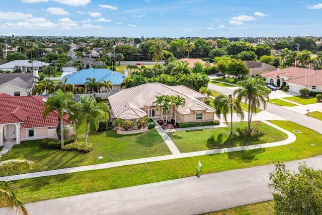 2020 Newhaven Ave, Wellington, FL 33414 - aerial view of residential area