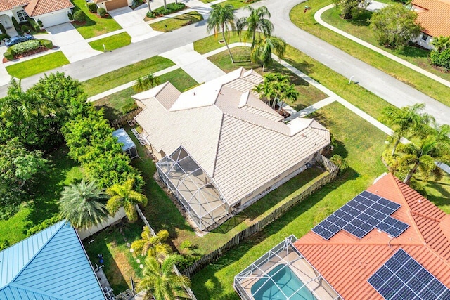 2020 Newhaven Ave, Wellington, FL 33414 - view of subject property