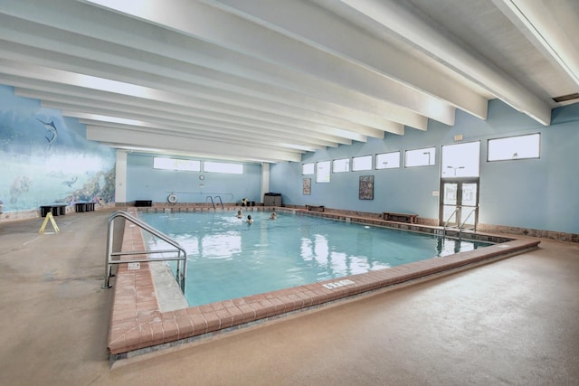 191 Durham D, Deerfield Beach, FL 33442 - view of community pool