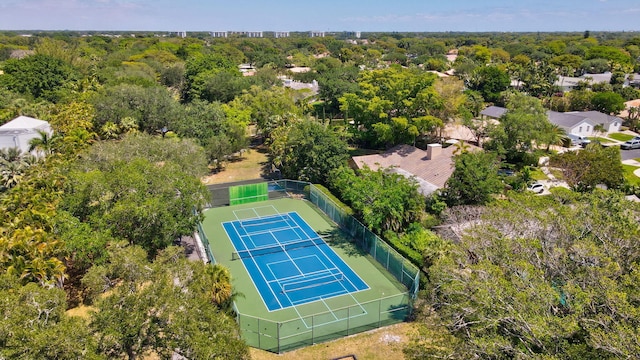 6769 Entrada Pl, Boca Raton, FL 33433 - bird's eye view