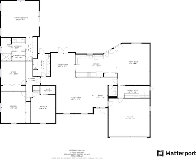 6769 Entrada Pl, Boca Raton, FL 33433 - view of property floor plan