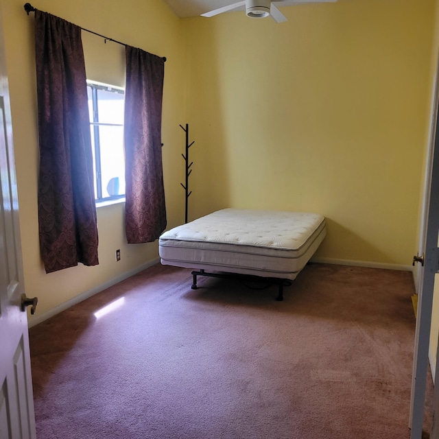 135 Meander Cir, Royal Palm Beach, FL 33411 - bedroom featuring carpet and baseboards