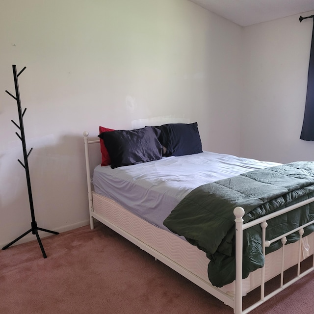 135 Meander Cir, Royal Palm Beach, FL 33411 - carpeted bedroom with baseboards