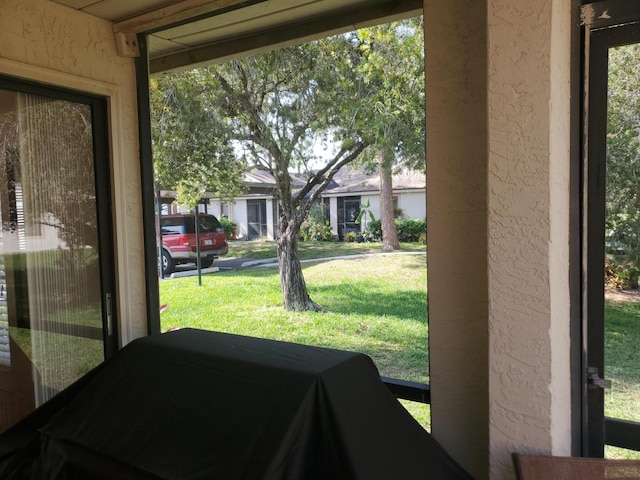2831 Stoneway Ln Unit C, Fort Pierce, FL 34982 - interior space