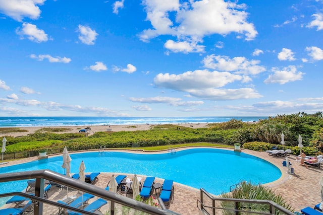 2700 N Ocean Dr Unit 1401B, Singer Island, FL 33404