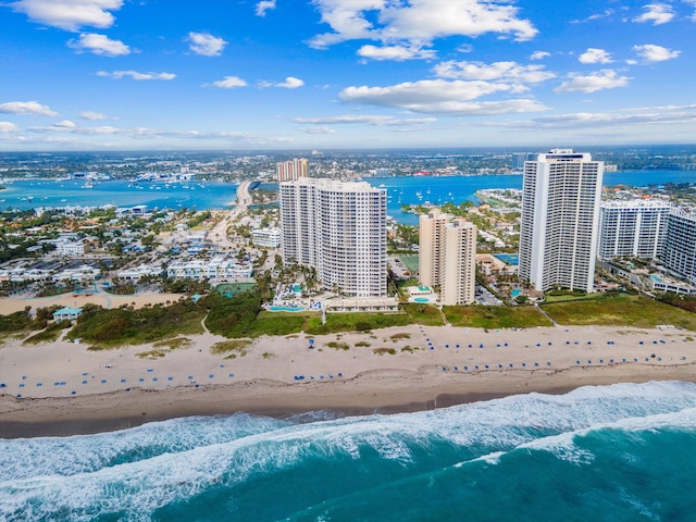 2700 N Ocean Dr Unit 1401B, Singer Island, FL 33404