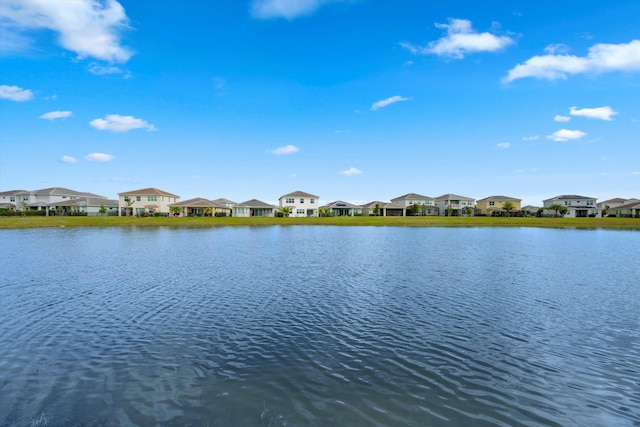 15649 Orchard Dr, Westlake, FL 33470 - water view with a residential view