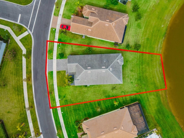 15649 Orchard Dr, Westlake, FL 33470 - bird's eye view