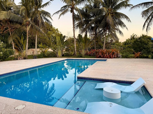 16250 SW 274th St, Homestead, FL 33031 - view of swimming pool
