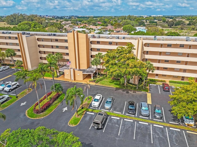 6461 NW 2nd Ave Unit 109, Boca Raton, FL 33487 - drone / aerial view