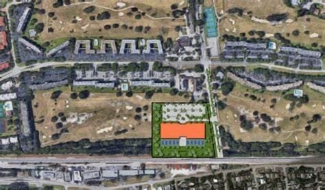 6461 NW 2nd Ave Unit 109, Boca Raton, FL 33487 - map of property location