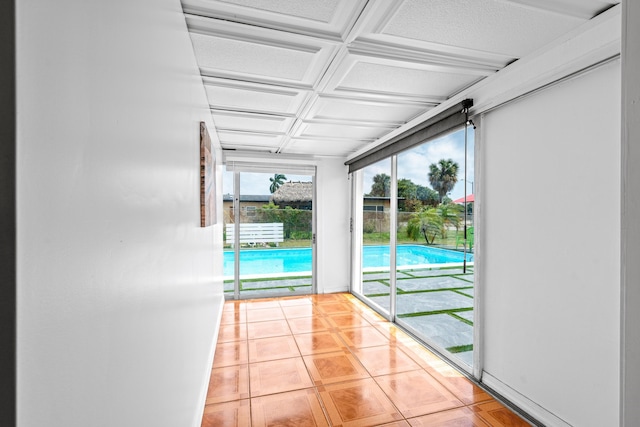 3700 N Australian Ave, West Palm Beach, FL 33407 - view of pool