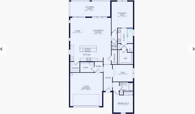 room layout