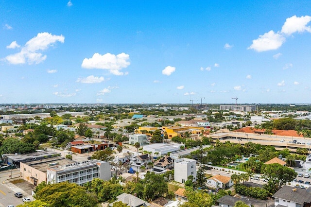 1551 N Flagler Dr Unit 1509, West Palm Beach, FL 33401 - bird's eye view