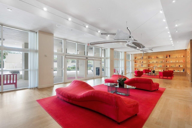 1551 N Flagler Dr Unit 1509, West Palm Beach, FL 33401 - view of lobby