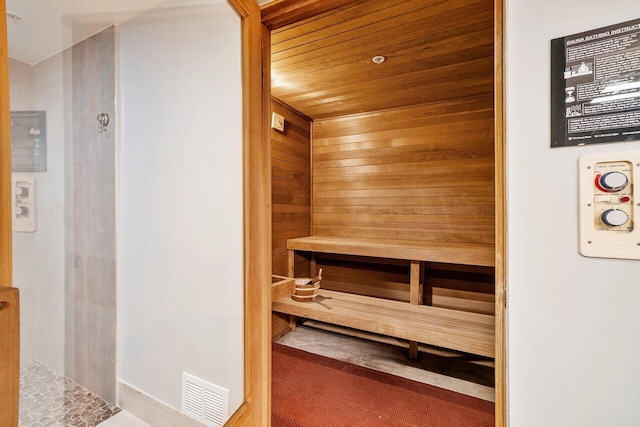 1551 N Flagler Dr Unit 1509, West Palm Beach, FL 33401 - view of sauna