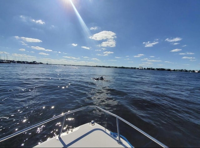 water view