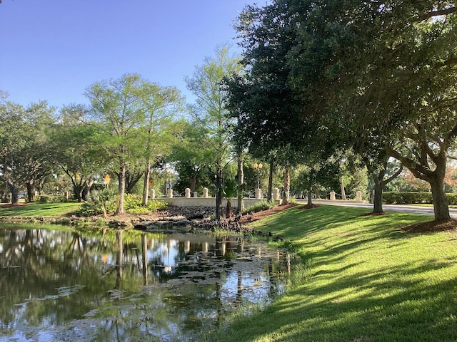 2415 SW Danbury Ln, Palm City, FL 34990 - water view