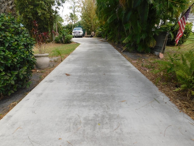 17609 72nd Rd N, The Acreage, FL 33470 - view of street