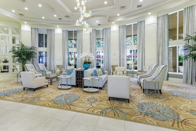 13434 Shell Beach Ct, Delray Beach, FL 33446 - common area featuring visible vents